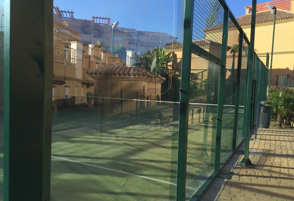 La Galera Park House-1