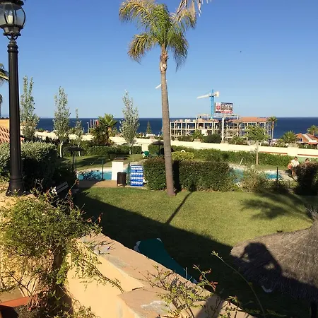 La Galera Park House-3