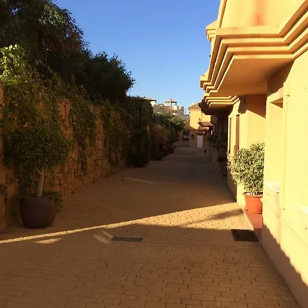 La Galera Park House-2